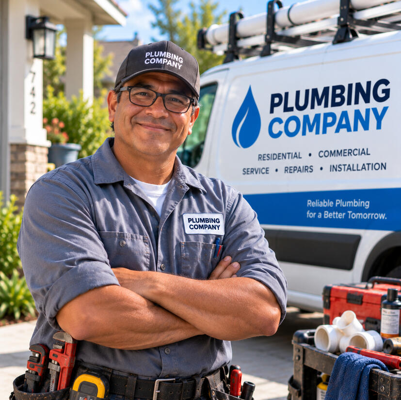 PLUMBING
