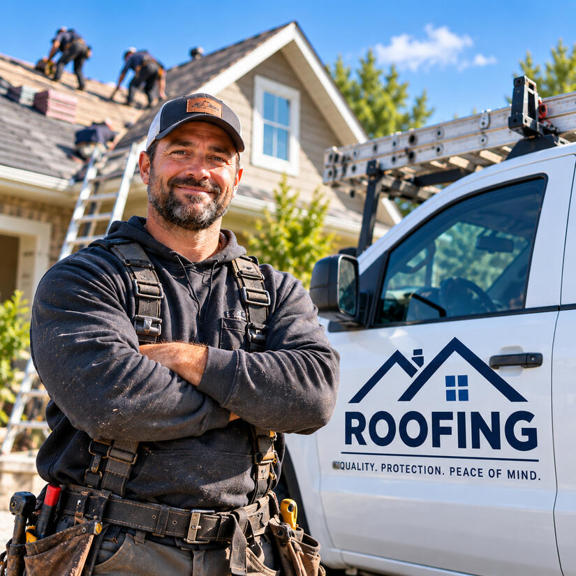 ROOFING
